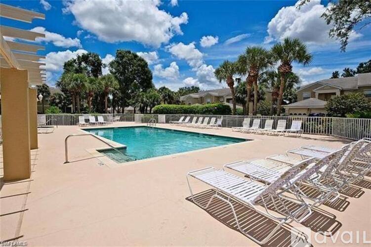 12161 Summergate Circle #203, Fort Myers, FL 33913 - Condo for Rent - Image 4