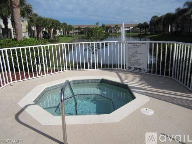 12161 Summergate Circle #203, Fort Myers, FL 33913 - Condo for Rent - Image 5
