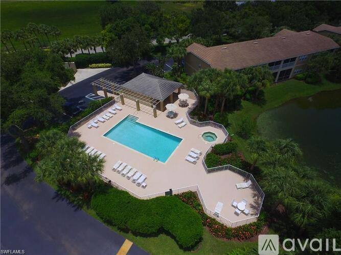 12161 Summergate Circle #203, Fort Myers, FL 33913 - Condo for Rent - Image 3