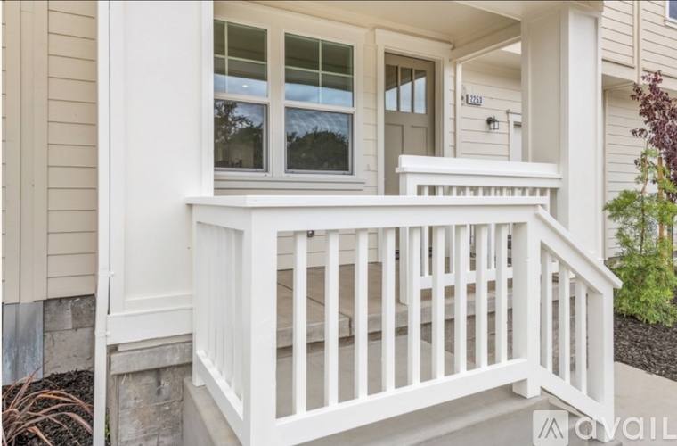 House for rent at 2253 Vanderford Dr, Santa Rosa, CA 95407
