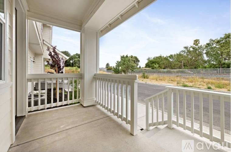 House for rent at 2253 Vanderford Dr, Santa Rosa, CA 95407