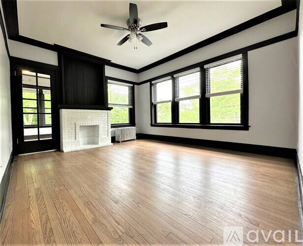 Apartment for rent at 1400 W Summerdale Ave #2E, Chicago, IL 60640