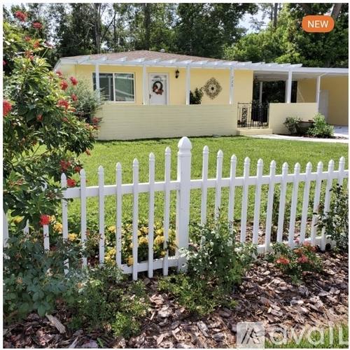 House for rent at 720 NE 17th Court, Ocala, FL 34470