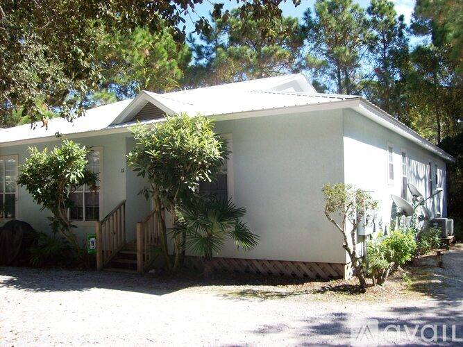 Apartment for rent at 980 Mack Bayou Rd #12, Santa Rosa Beach, FL 32459