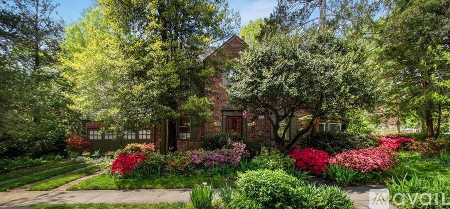House for rent at 5540 30th St NW, Washington, DC 20015