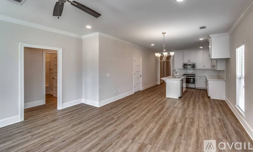 House for rent at 867 Long Leaf Circle, Brandon, MS 39042
