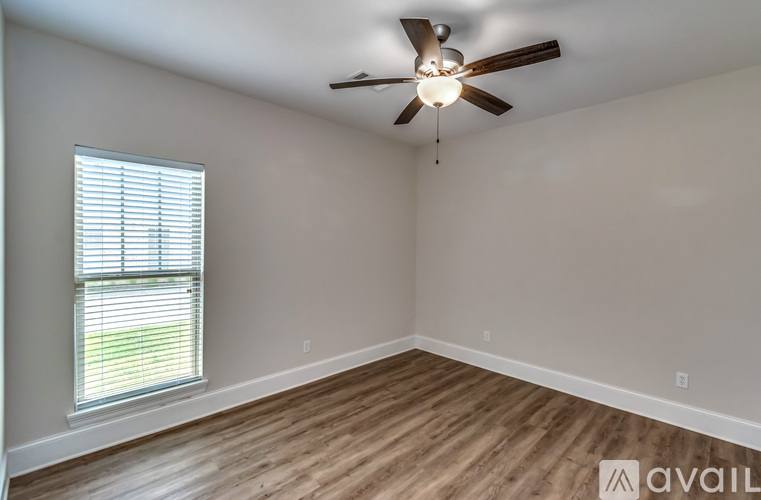 House for rent at 867 Long Leaf Circle, Brandon, MS 39042