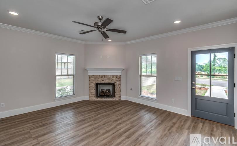 House for rent at 867 Long Leaf Circle, Brandon, MS 39042