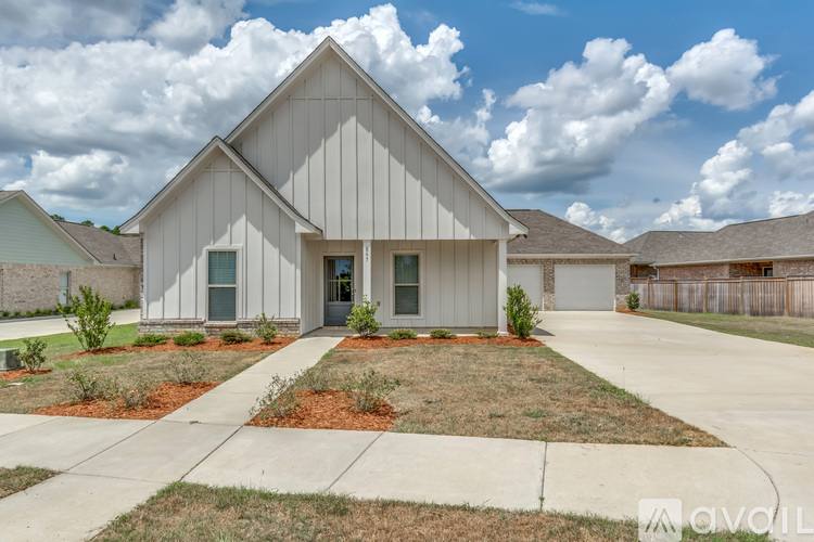 House for rent at 867 Long Leaf Circle, Brandon, MS 39042