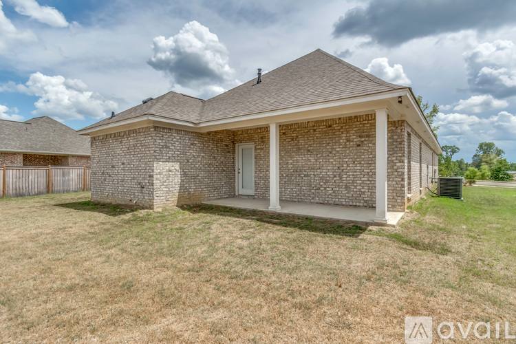 House for rent at 867 Long Leaf Circle, Brandon, MS 39042