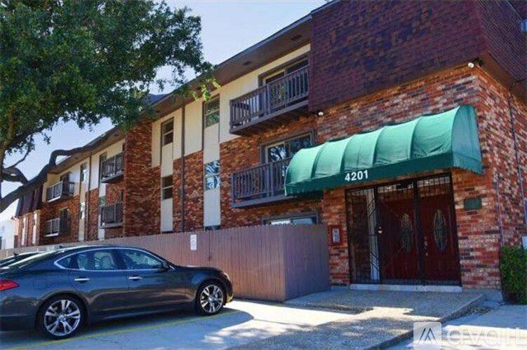 Condo for rent at 4201 Teuton St, Metairie, LA 70006