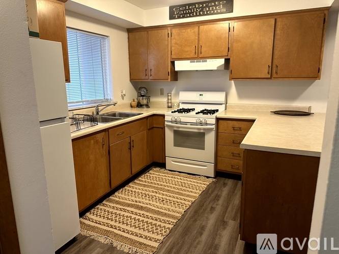 House for rent at 3 Florentine Court, Pekin, IL 61554