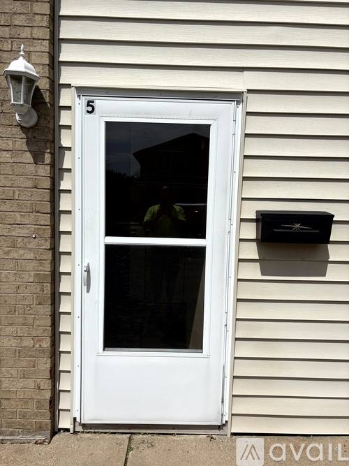 Townhouse for rent at 5 Florentine Court, Pekin, IL 61554