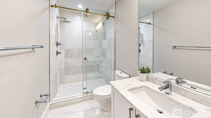 Apartment for rent at 1157 Oates St NE #1, Washington, DC 20002