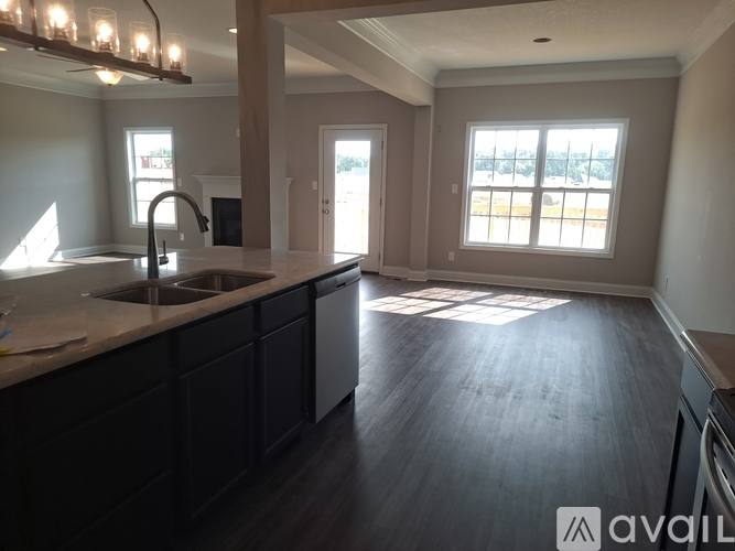 House for rent at 9237 Upstream Lane, Knoxville, TN 37931