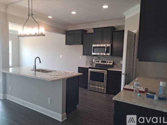 House for rent at 9237 Upstream Lane, Knoxville, TN 37931