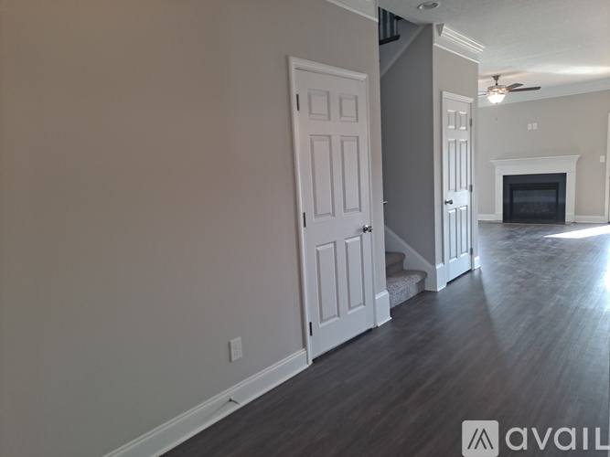 House for rent at 9237 Upstream Lane, Knoxville, TN 37931