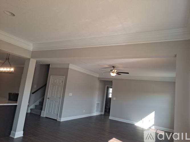 House for rent at 9237 Upstream Lane, Knoxville, TN 37931