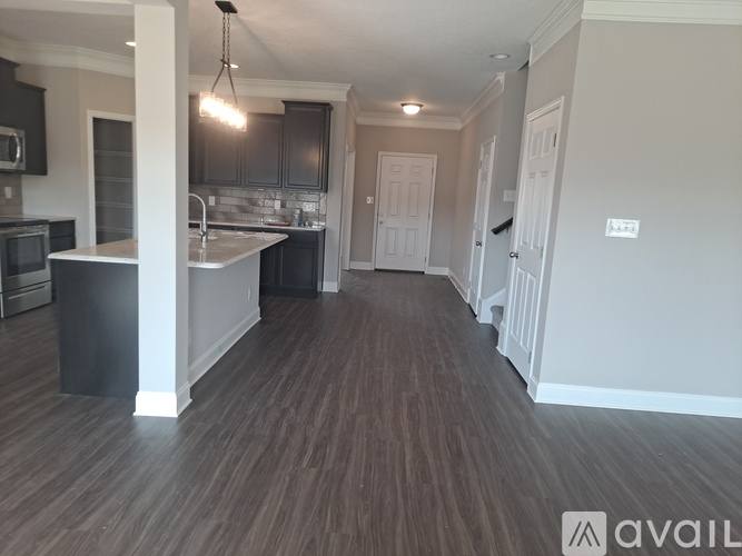 House for rent at 9237 Upstream Lane, Knoxville, TN 37931