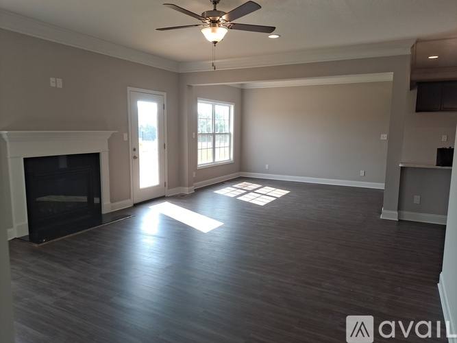 House for rent at 9237 Upstream Lane, Knoxville, TN 37931