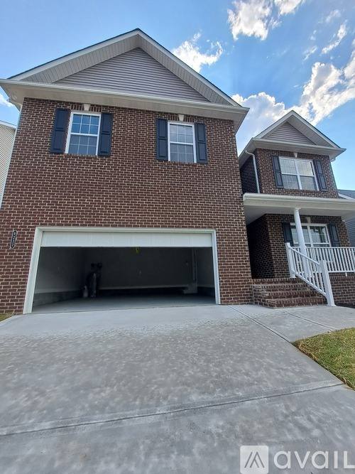 House for rent at 9237 Upstream Lane, Knoxville, TN 37931