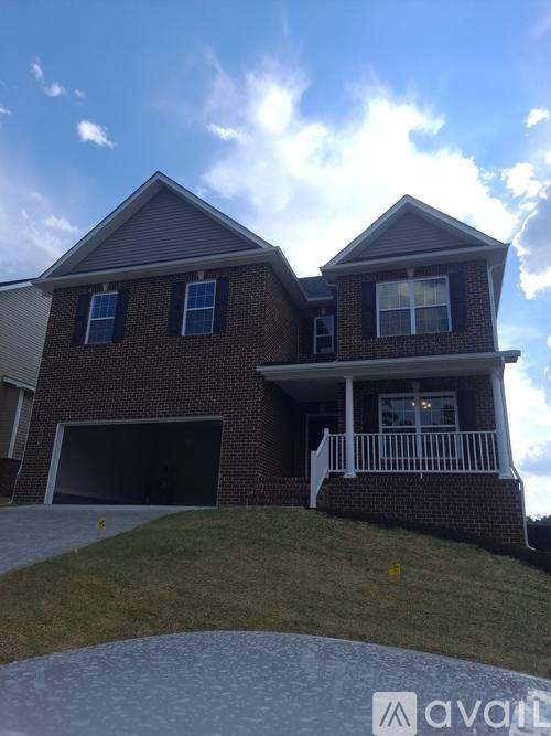 House for rent at 9237 Upstream Lane, Knoxville, TN 37931