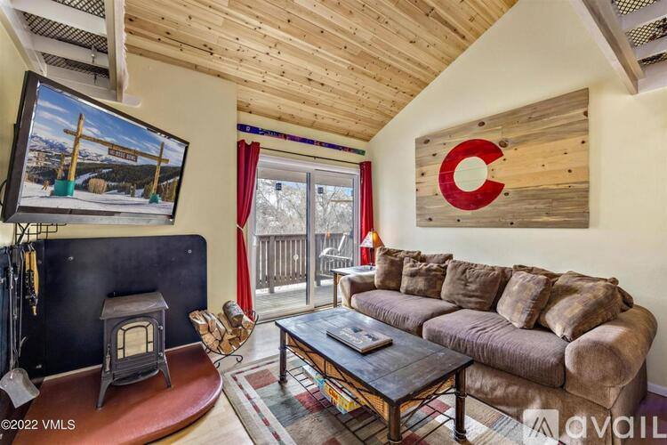 Apartment for rent at 998 W Beaver Creek Blvd #C-312, Avon, CO 81620
