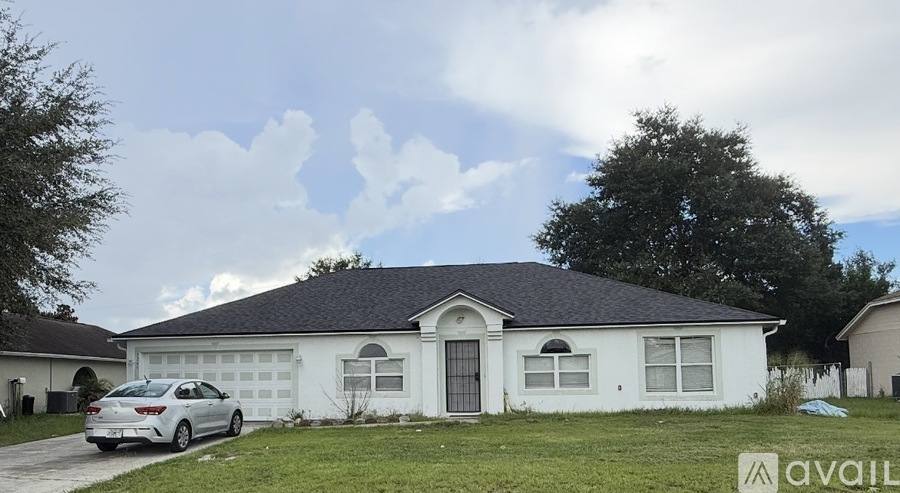 House for rent at 3248 Buckland St, Deltona, FL 32738
