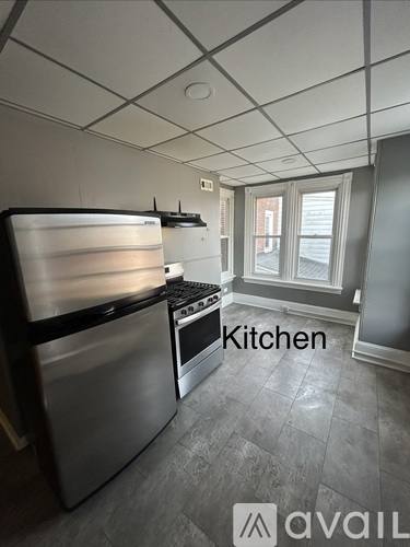Apartment for rent at 639 Corson St #2, Norristown, PA 19401