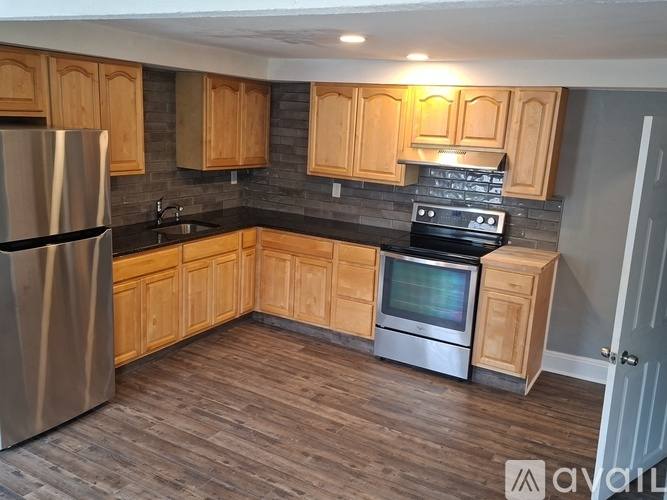 Apartment for rent at 544 Cherry St #2, Norristown, PA 19401