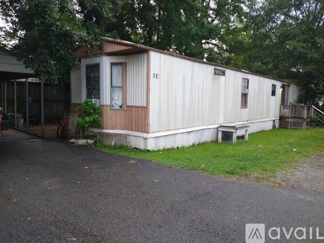 House for rent at 714 Crook Dr, Jacksonville, AR 72076