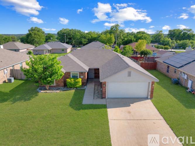 House for rent at 120 Cedar Ridge Dr, Nolanville, TX 76559