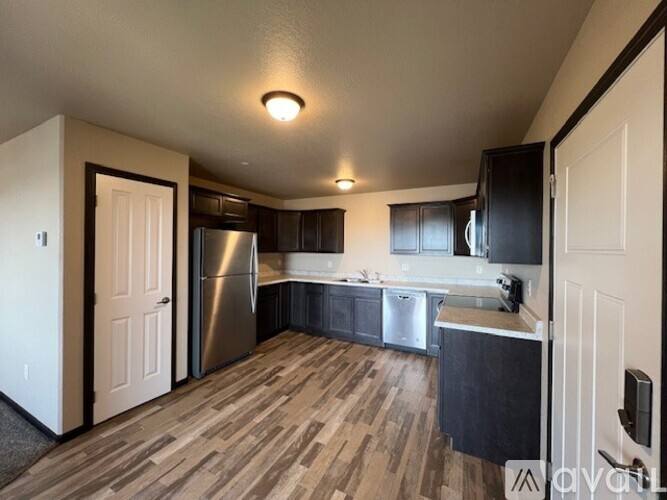 Apartment for rent at 827 Tower Rd #204, Box Elder, SD 57719