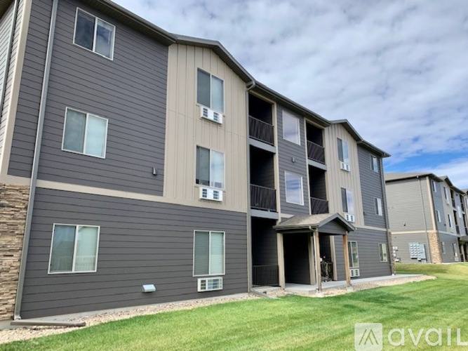 Apartment for rent at 827 Tower Rd #204, Box Elder, SD 57719