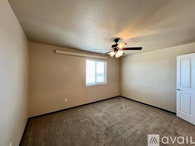 Apartment for rent at 827 Tower Rd #204, Box Elder, SD 57719