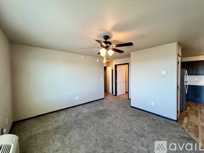 Apartment for rent at 827 Tower Rd #204, Box Elder, SD 57719