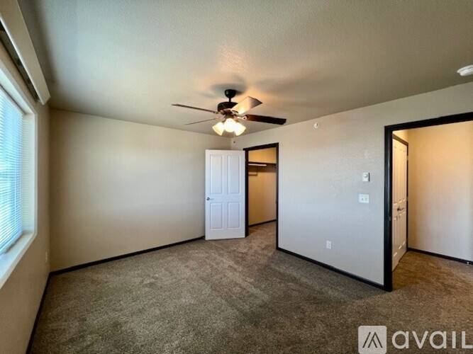 Apartment for rent at 827 Tower Rd #204, Box Elder, SD 57719