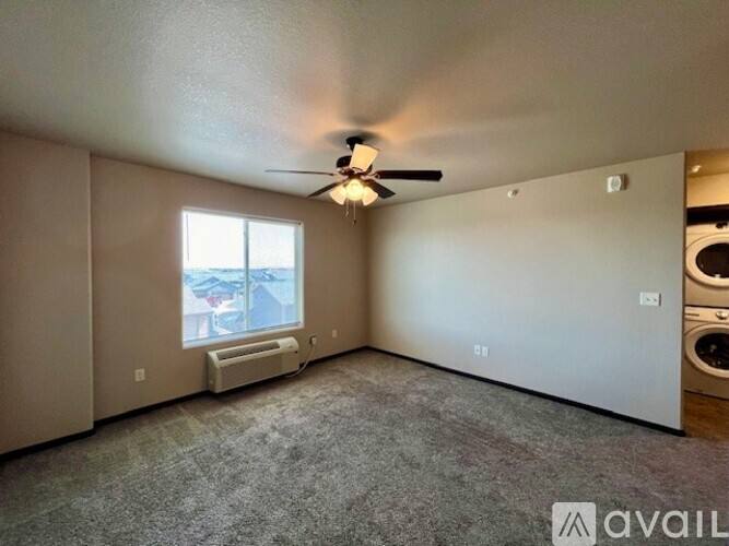 Apartment for rent at 827 Tower Rd #204, Box Elder, SD 57719
