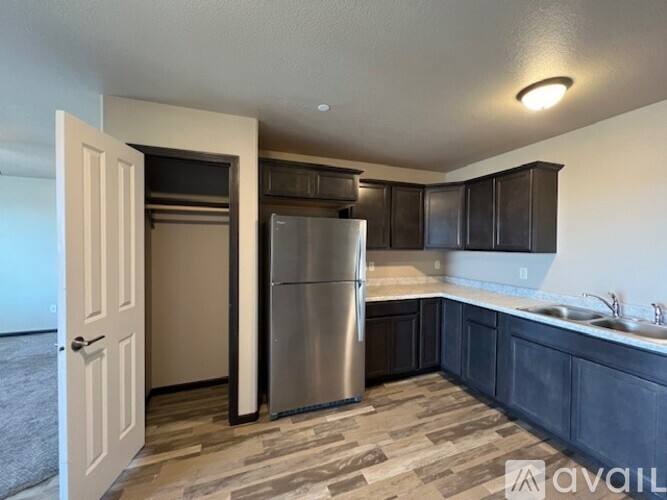 Apartment for rent at 827 Tower Rd #204, Box Elder, SD 57719