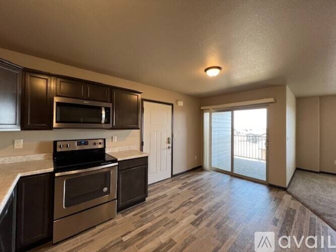 Apartment for rent at 827 Tower Rd #204, Box Elder, SD 57719