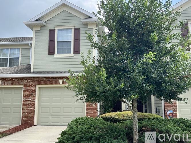 Townhouse for rent at 13435 English Peak Court, Jacksonville, FL 32258