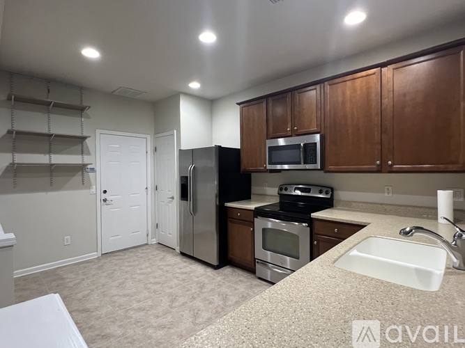 Townhouse for rent at 13435 English Peak Court, Jacksonville, FL 32258