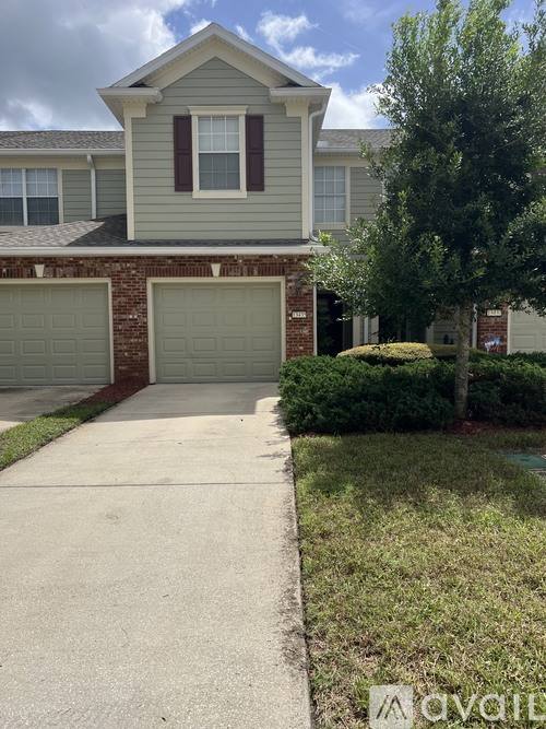 Townhouse for rent at 13435 English Peak Court, Jacksonville, FL 32258