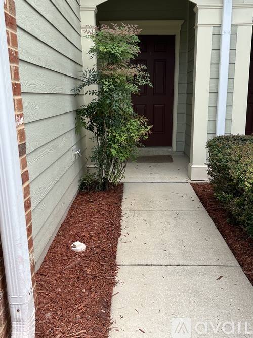 Townhouse for rent at 13435 English Peak Court, Jacksonville, FL 32258