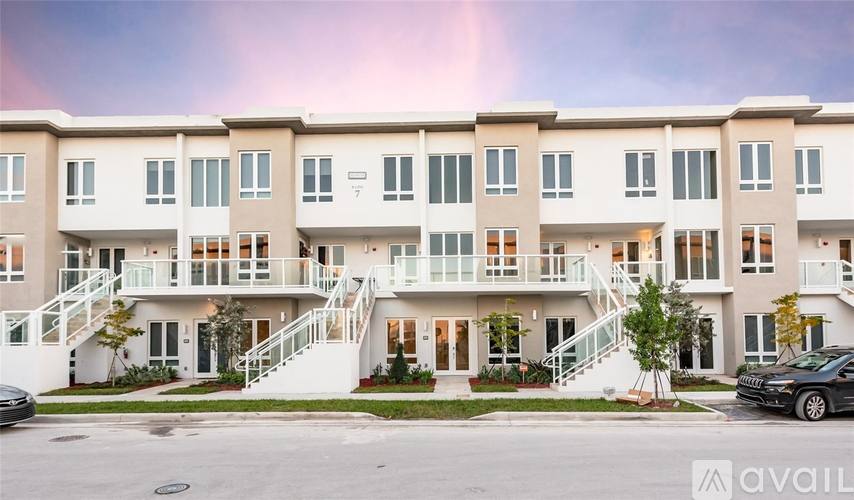 10220 NW 63rd Terrace #217, Doral, FL 33178 - Apartment for Rent - Image 2
