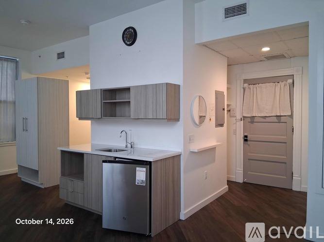 Apartment for rent at 818 12th St #203, Altoona, PA 16602