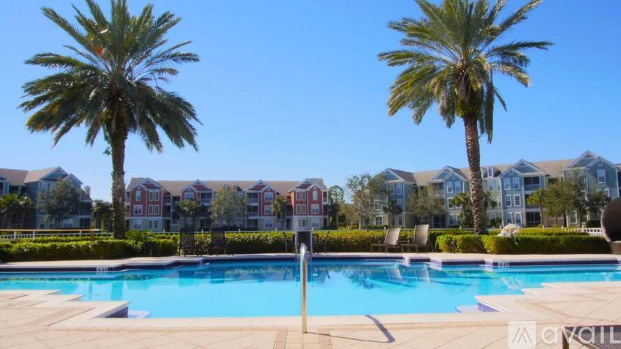 Apartment for rent at 11852 Martin Luther King St N #1, St. Petersburg, FL 33716