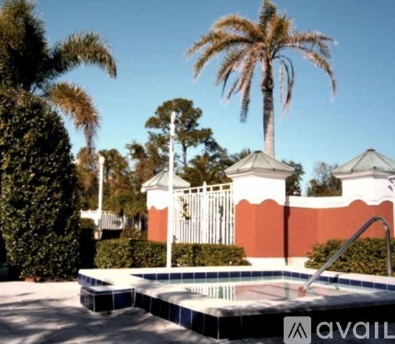 Apartment for rent at 11852 Martin Luther King St N #1, St. Petersburg, FL 33716