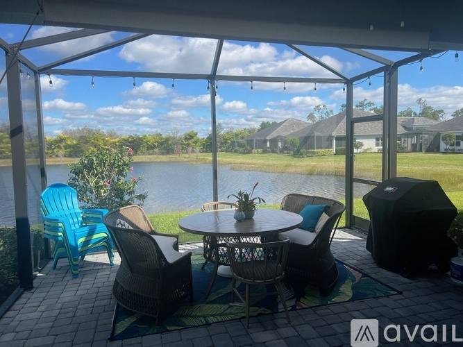 House for rent at 11752 Solano Dr, Fort Myers, FL 33966