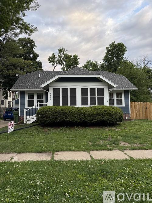 House for rent at 2827 Wood St, Ames, IA 50014